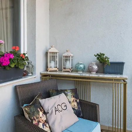 Διαμέρισμα Feel The Spirit Of In A Homey Atmosphere Κωνσταντινούπολη