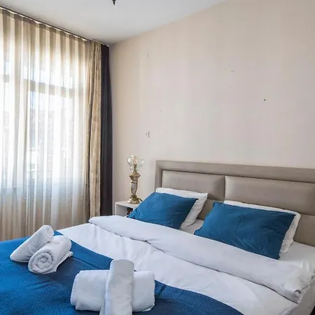 Feel The Spirit Of In A Homey Atmosphere Κωνσταντινούπολη