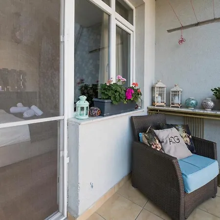 Διαμέρισμα Feel The Spirit Of In A Homey Atmosphere