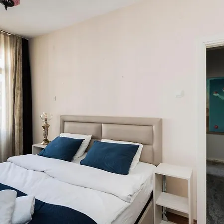 Feel The Spirit Of In A Homey Atmosphere