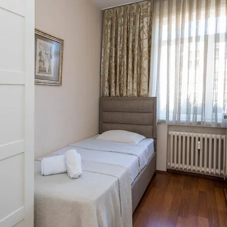 Feel The Spirit Of In A Homey Atmosphere * Istanbul