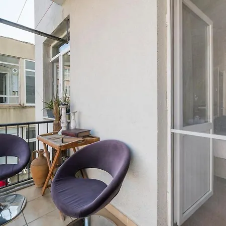 Feel The Spirit Of In A Homey Atmosphere * Istanbul