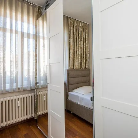 Feel The Spirit Of In A Homey Atmosphere Apartment Istanbul