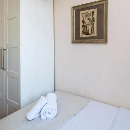 Apartmán Feel The Spirit Of In A Homey Atmosphere *